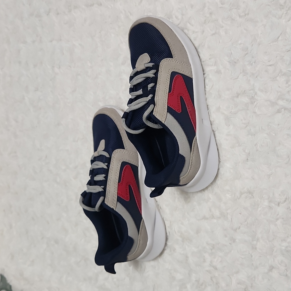 Boy Sneakers